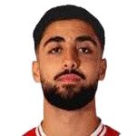 Photo of Ahmad Faqa