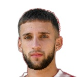 Photo of R. Pagano