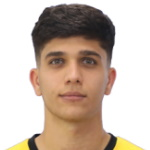 Photo of Aria Yousefi