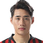 Photo of Han Chan-Hee