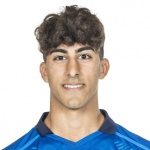 Photo of K. Bruno