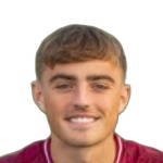 Photo of Lewis O'Donnell