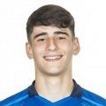 Photo of Saverio Domanico