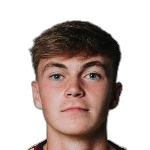 Photo of S. Brown