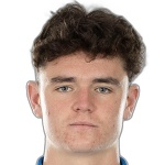 Photo of B. Wales