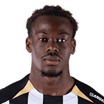 Photo of J. Ekomié