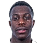 Photo of T. Michel