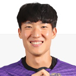 Photo of Kim Gyeong-Min