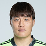 Photo of Hwang Byeong-Geun