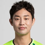 Photo of Choi Bo-Kyung