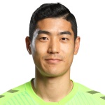 Photo of Lee Ju-Yong