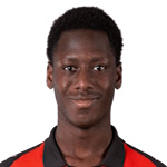 Photo of Djaoui Cissé