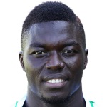 Photo of Sori Mané