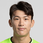 Photo of Han Kyo-Won
