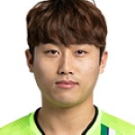 Photo of Jang Yun-Ho