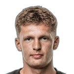 Photo of J. Kudsk