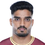 Photo of Sachin Suresh