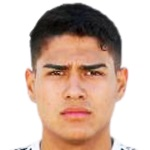 Photo of S. Bravo
