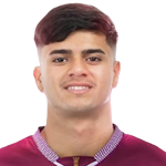 Photo of M. Pinto