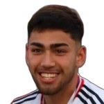 Photo of N. Suárez