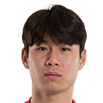 Photo of Jun-Jae Myung