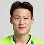 Photo of Son Jun-Ho