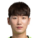 Photo of Lee Si-Heon