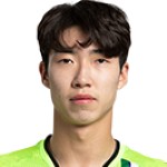 Photo of Lee Sung-Yoon