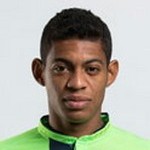 Photo of Ricardo Lopes Pereira