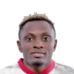 Photo of I. Ndon