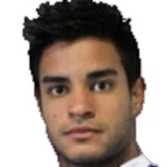 Photo of Lucas Gabriel