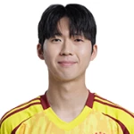 Photo of Moon Jung-In