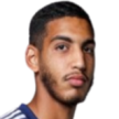 Photo of C. El Moutawakil