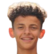 Photo of N. Belaggoune