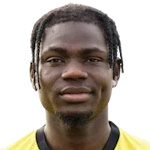 Photo of S. Diabaté