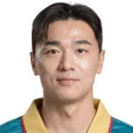 Photo of Kim Min-Duk