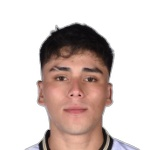 Photo of D. Pizarro