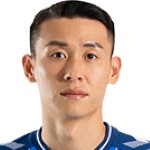 Photo of Kim Tae-Hwan