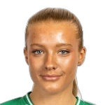 Photo of S. Holmberg