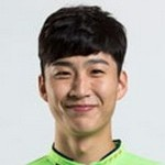 Photo of Lim Jong-Eun