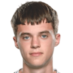 Photo of Johnny Emerson
