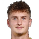 Photo of Luca Gunter