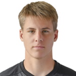 Photo of Yurii Potimkov