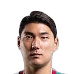 Photo of Min-Kyu Joo