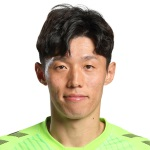 Photo of Kim Bo-Kyung