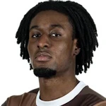 Photo of Romeo Aigbekaen