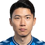 Photo of Kim In-Sung