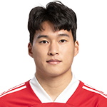 Photo of Ji-Seung Lee
