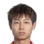 Photo of Lu Kun