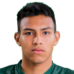 Photo of M. Flores